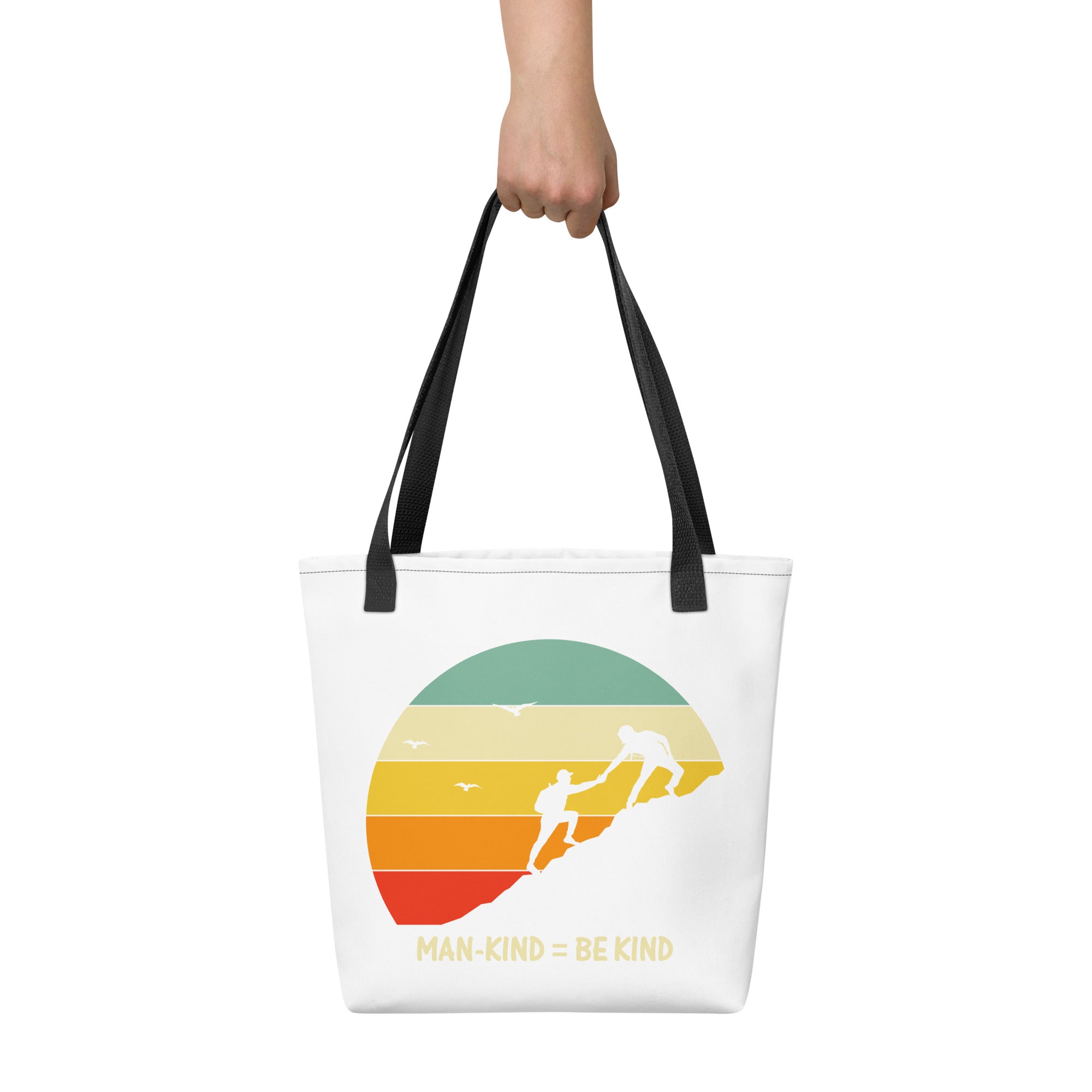 Be Kind Tote bag