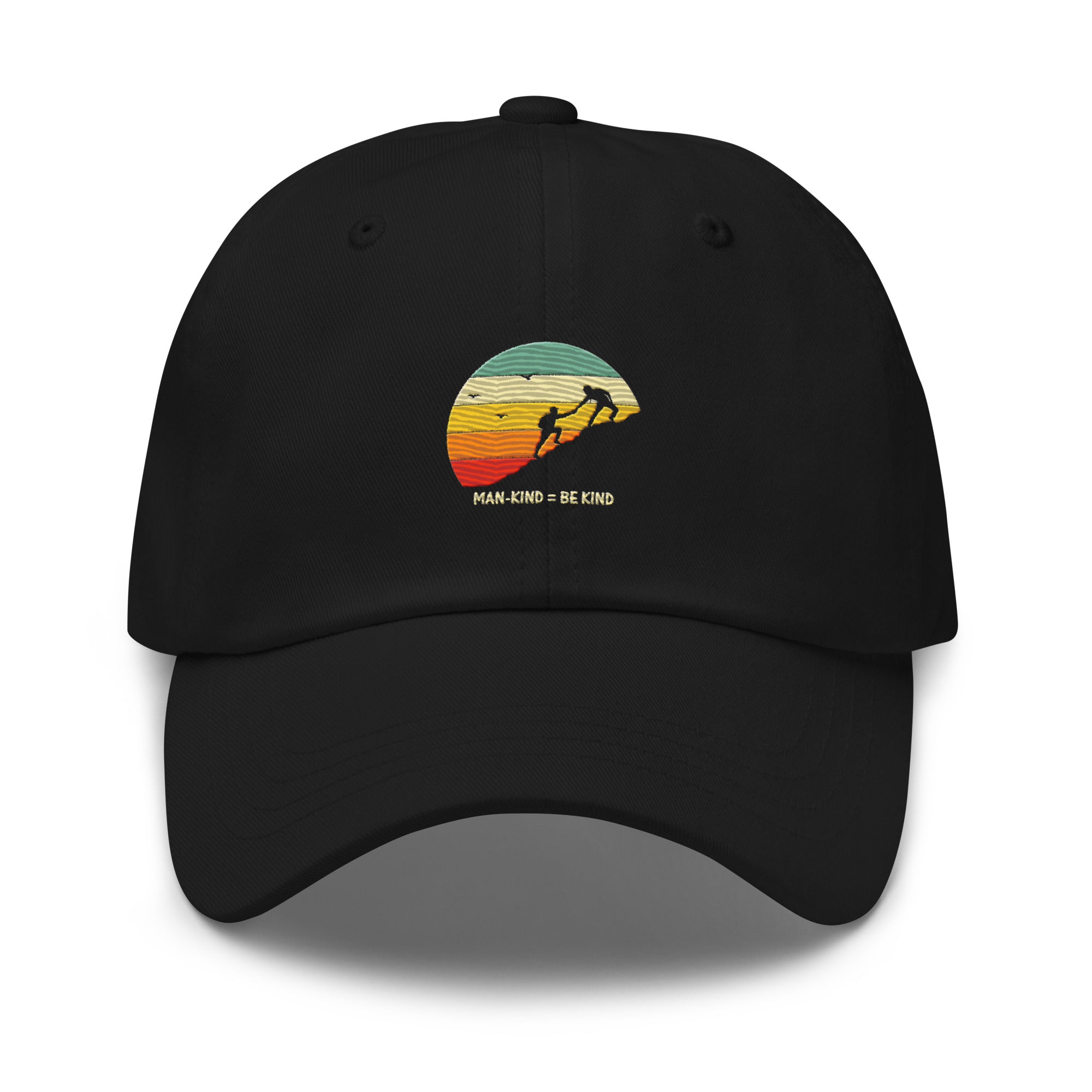 Be Kind Dad hat