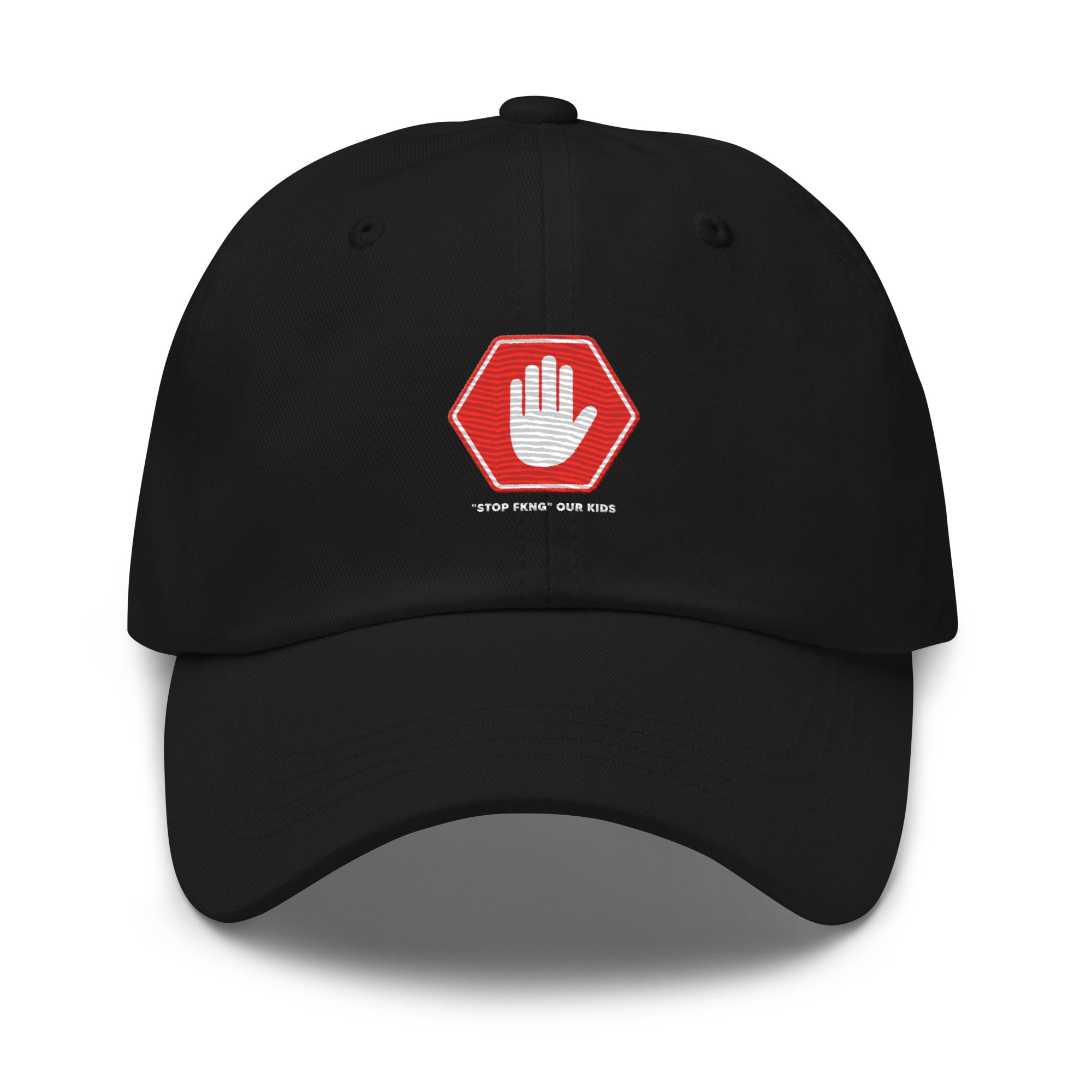 Stop Fkng Dad hat