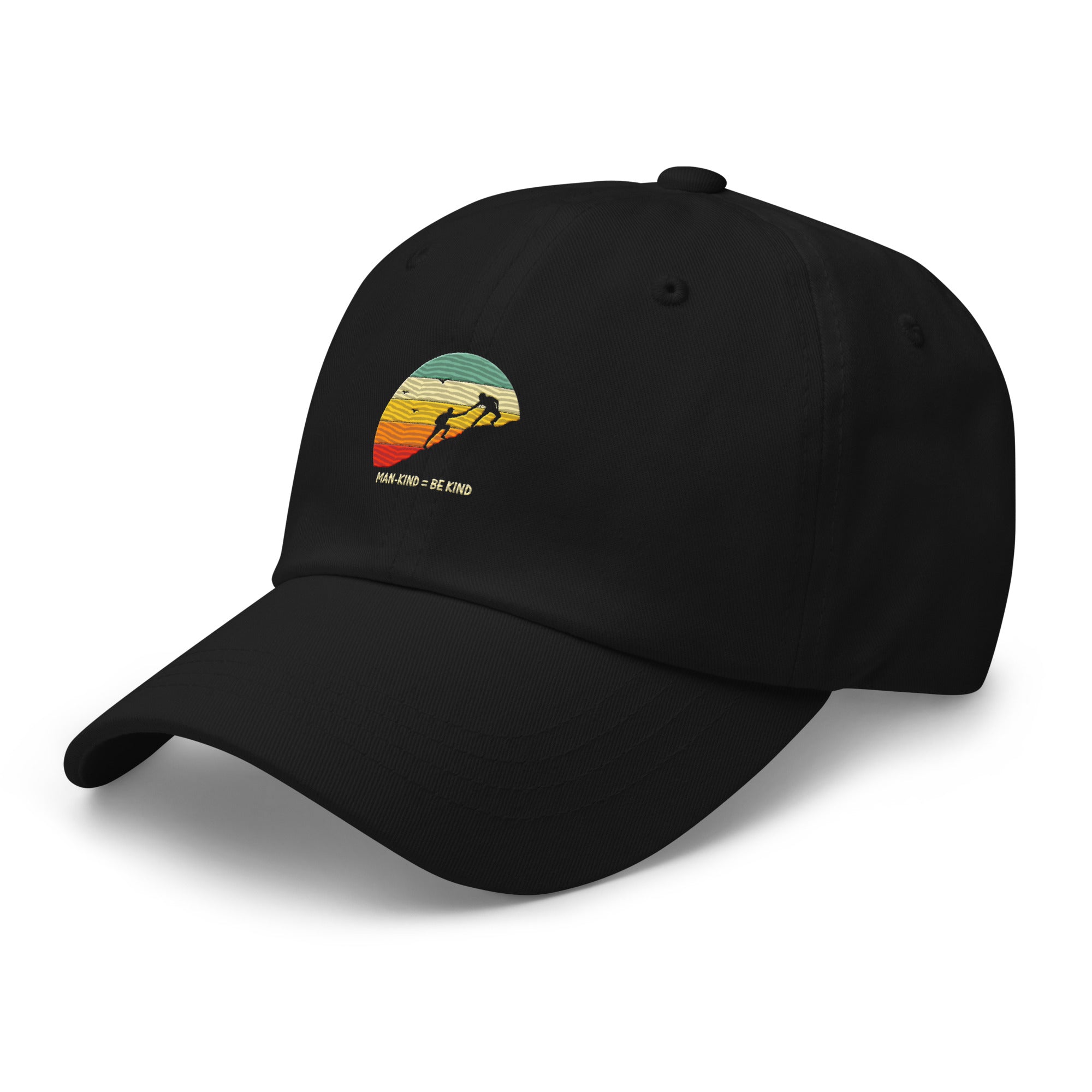 Be Kind Dad hat