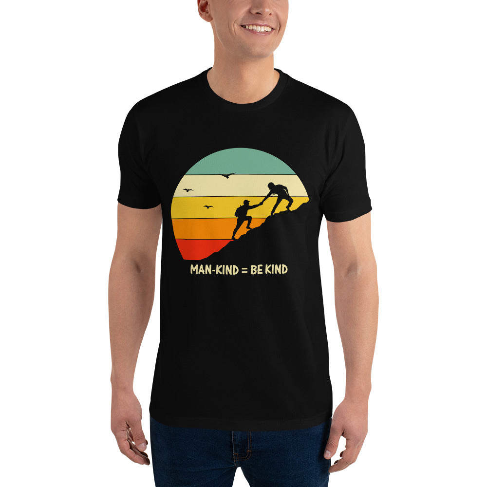 Be Kind Short Sleeve T-shirt