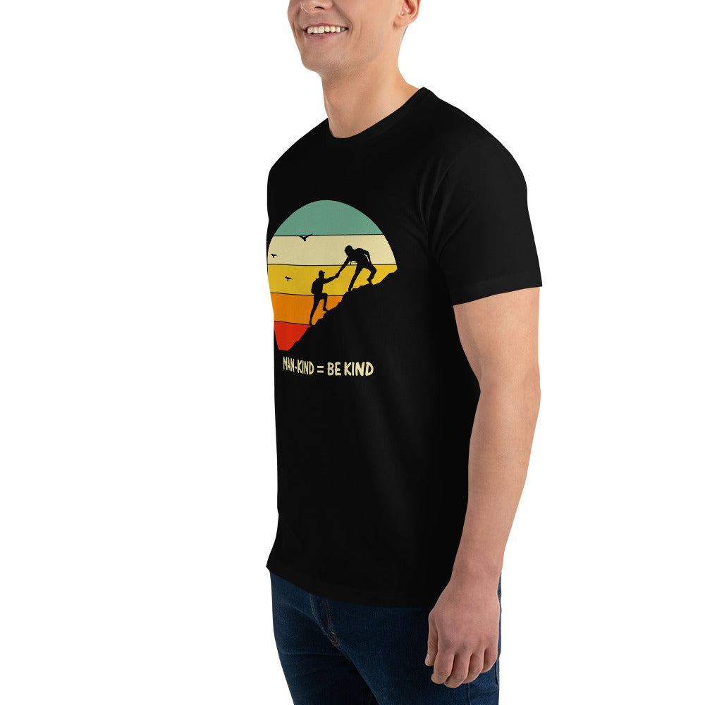 Be Kind Short Sleeve T-shirt