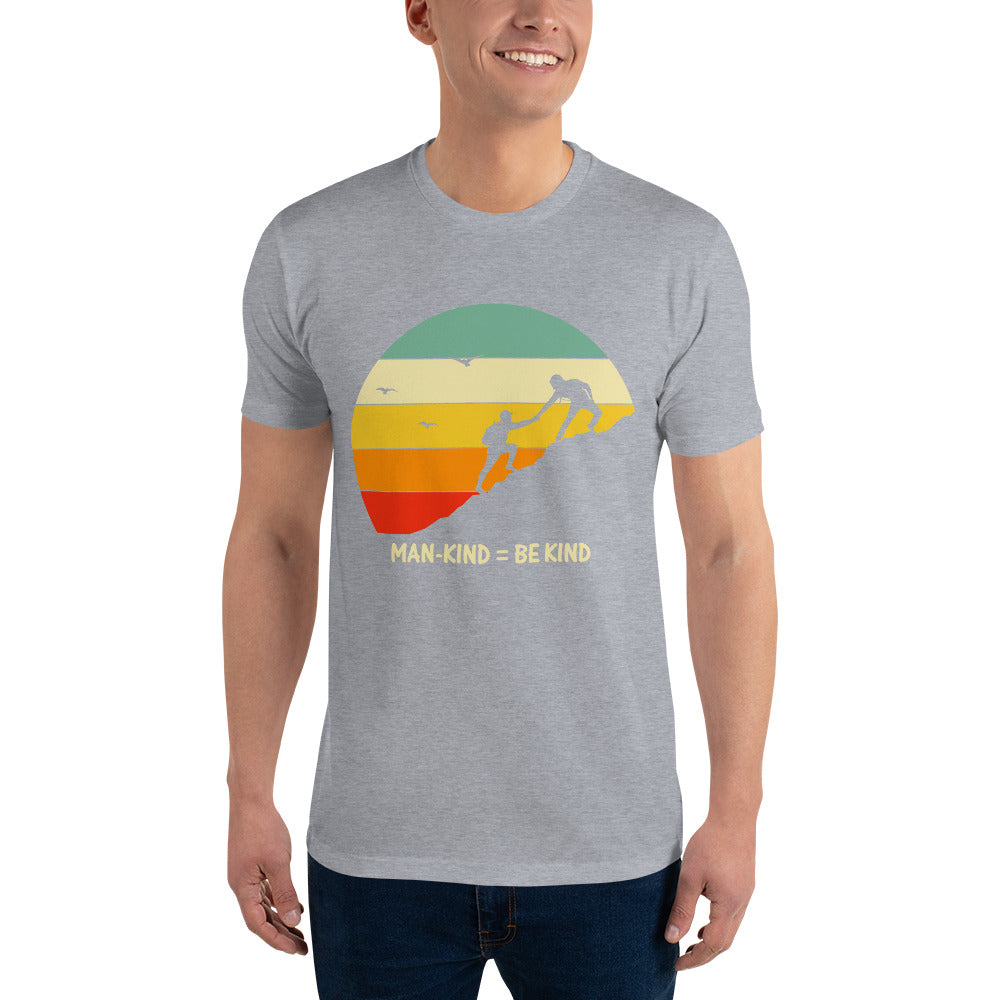 Be Kind Short Sleeve T-shirt