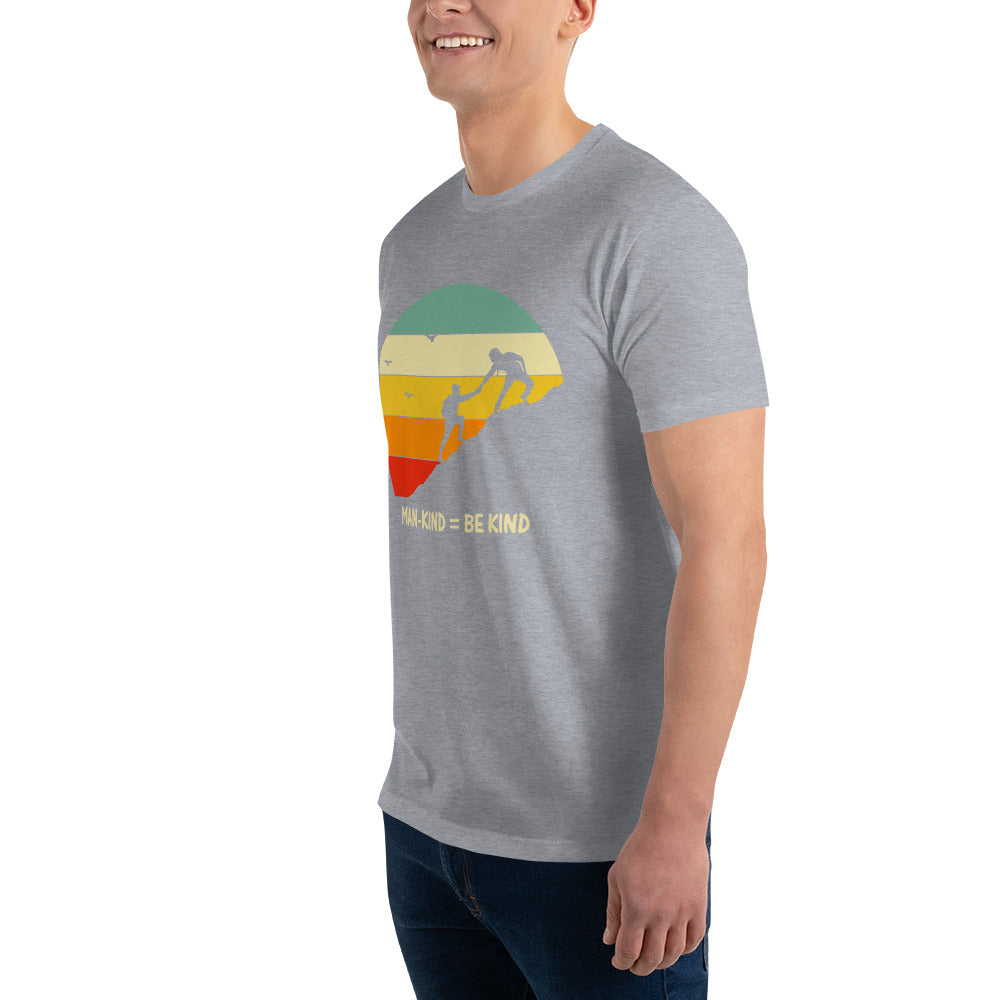 Be Kind Short Sleeve T-shirt