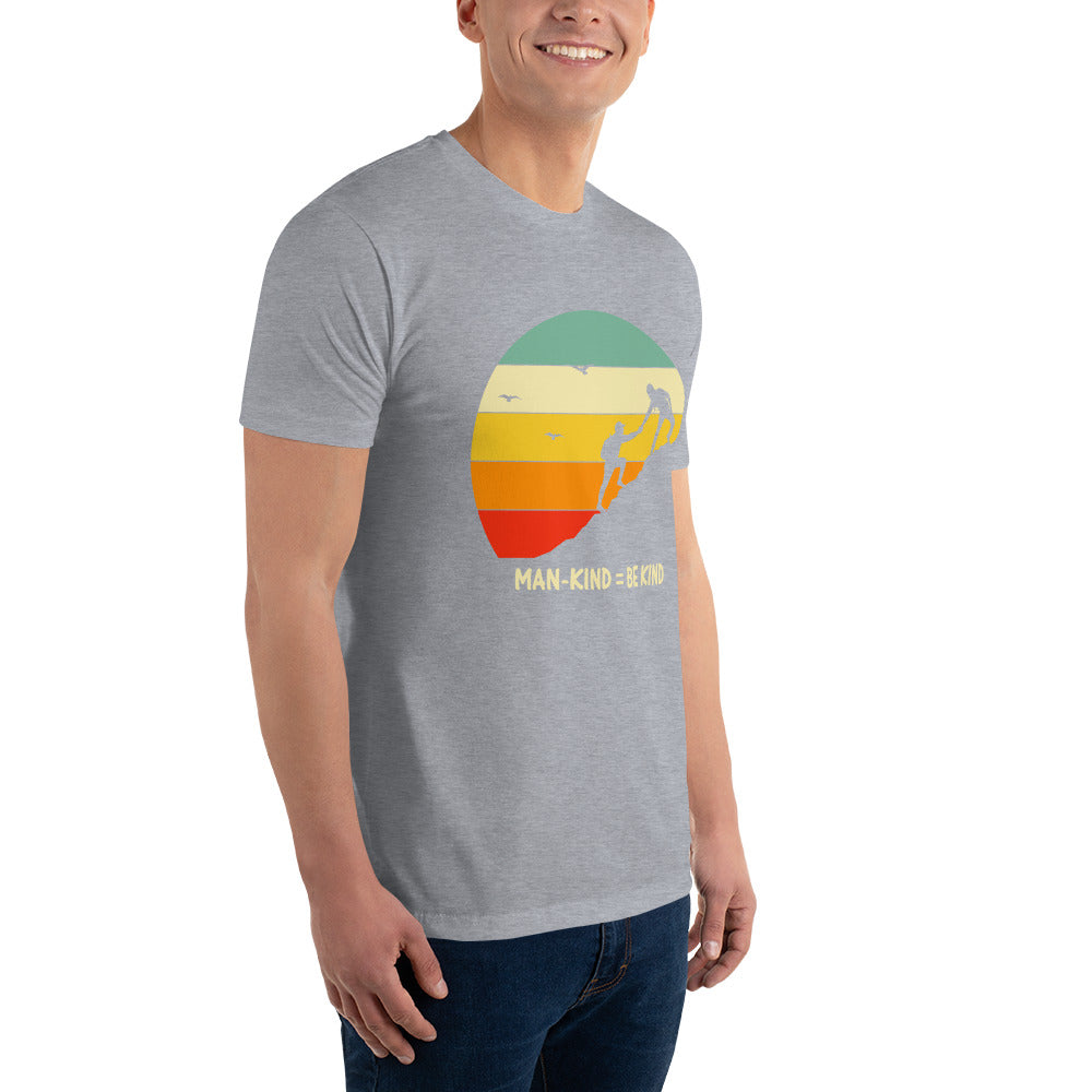 Be Kind Short Sleeve T-shirt