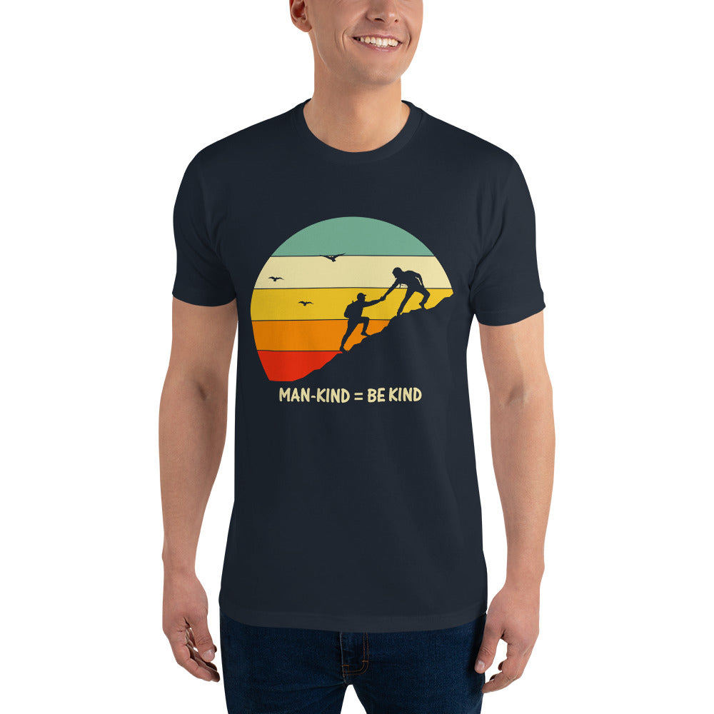 Be Kind Short Sleeve T-shirt