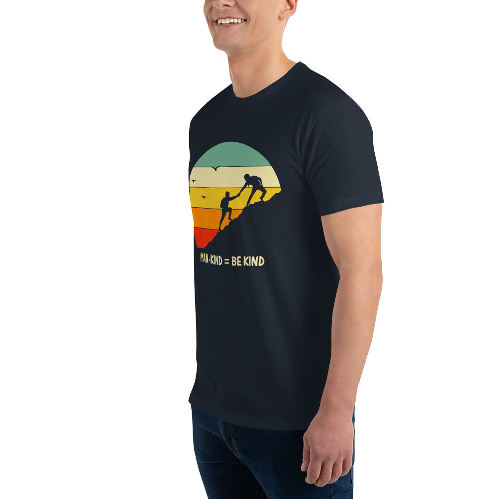 Be Kind Short Sleeve T-shirt