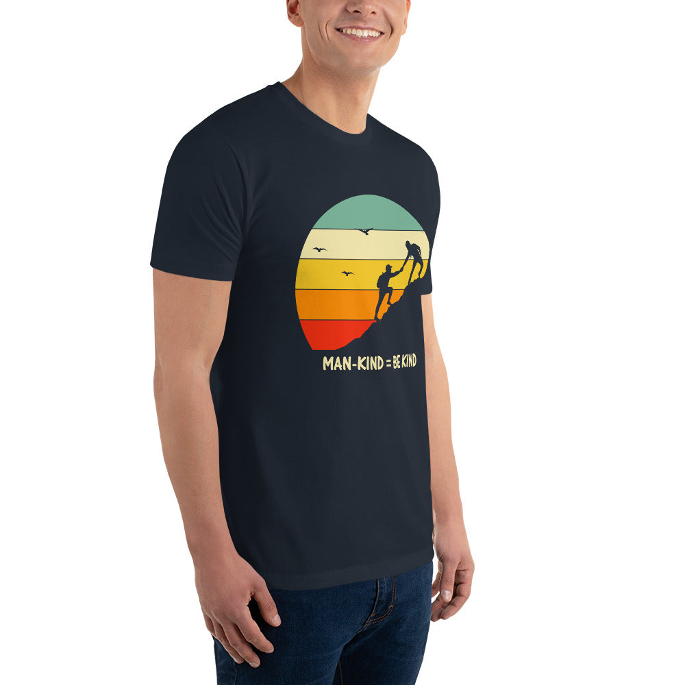 Be Kind Short Sleeve T-shirt