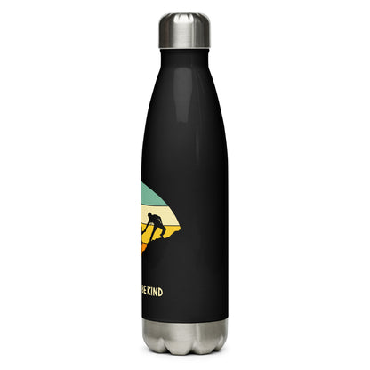 Be Kind Stainless steel water bottle