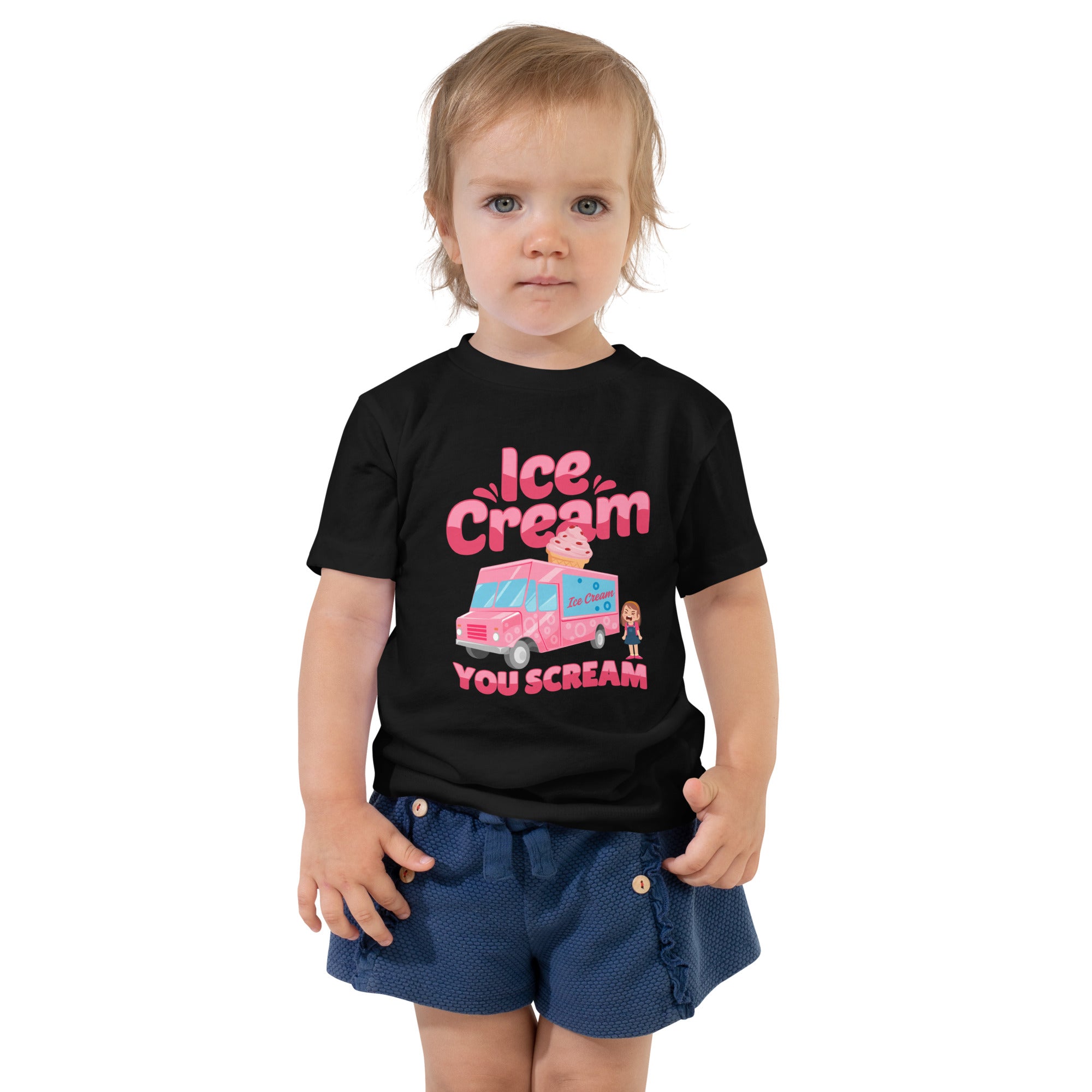 Short Sleeve Tee