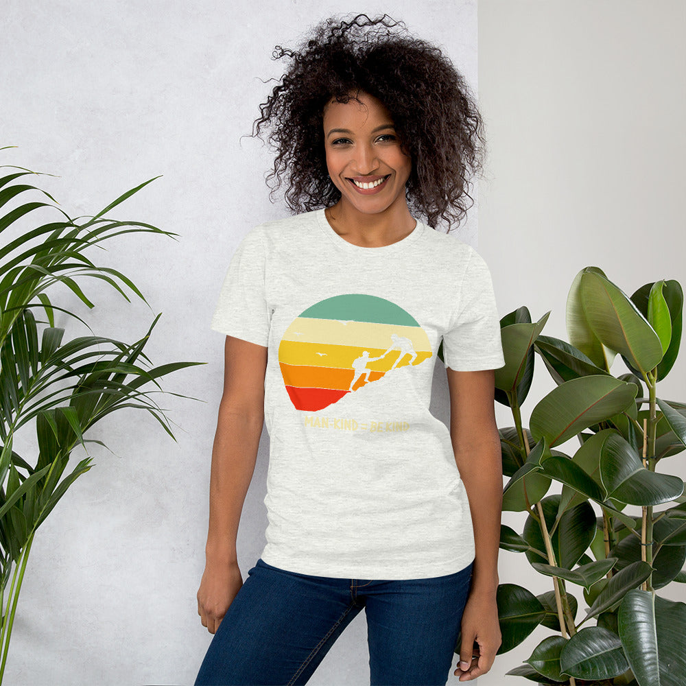 Be Kind Unisex T-shirt