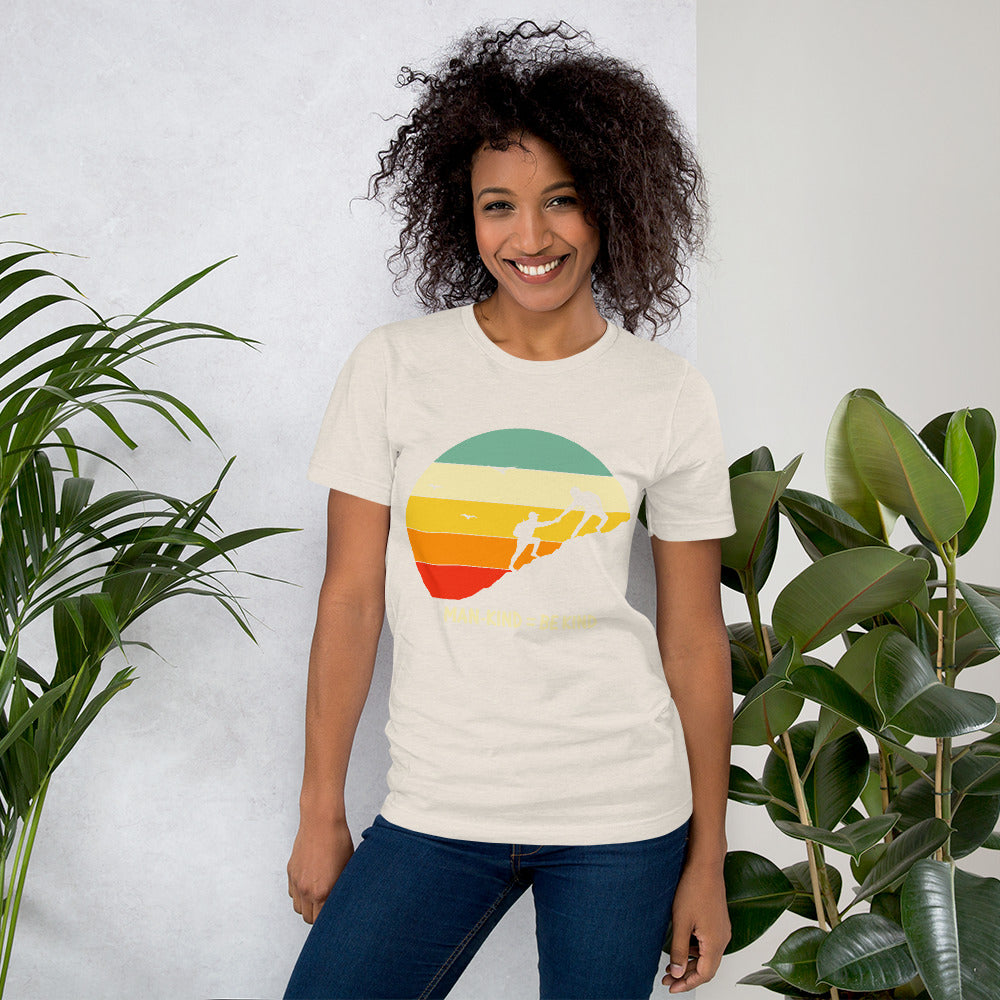 Be Kind Unisex T-shirt