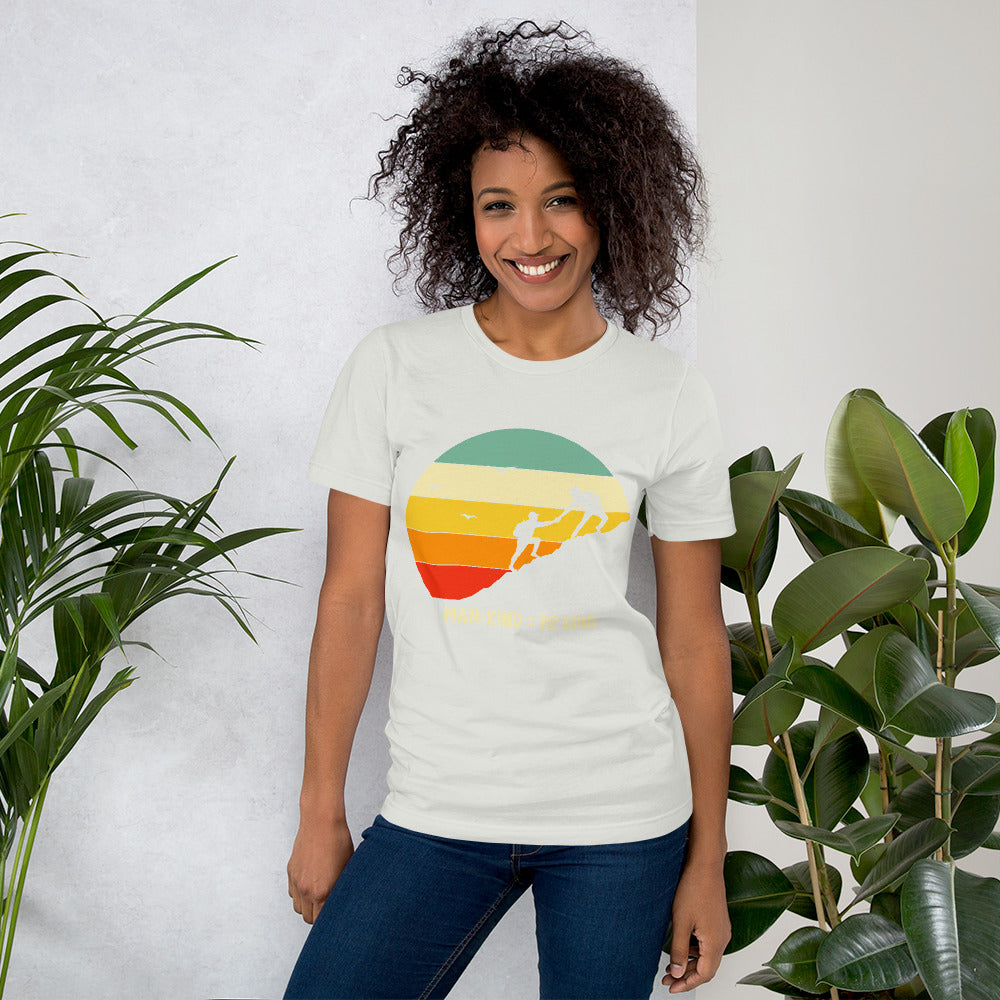 Be Kind Unisex T-shirt