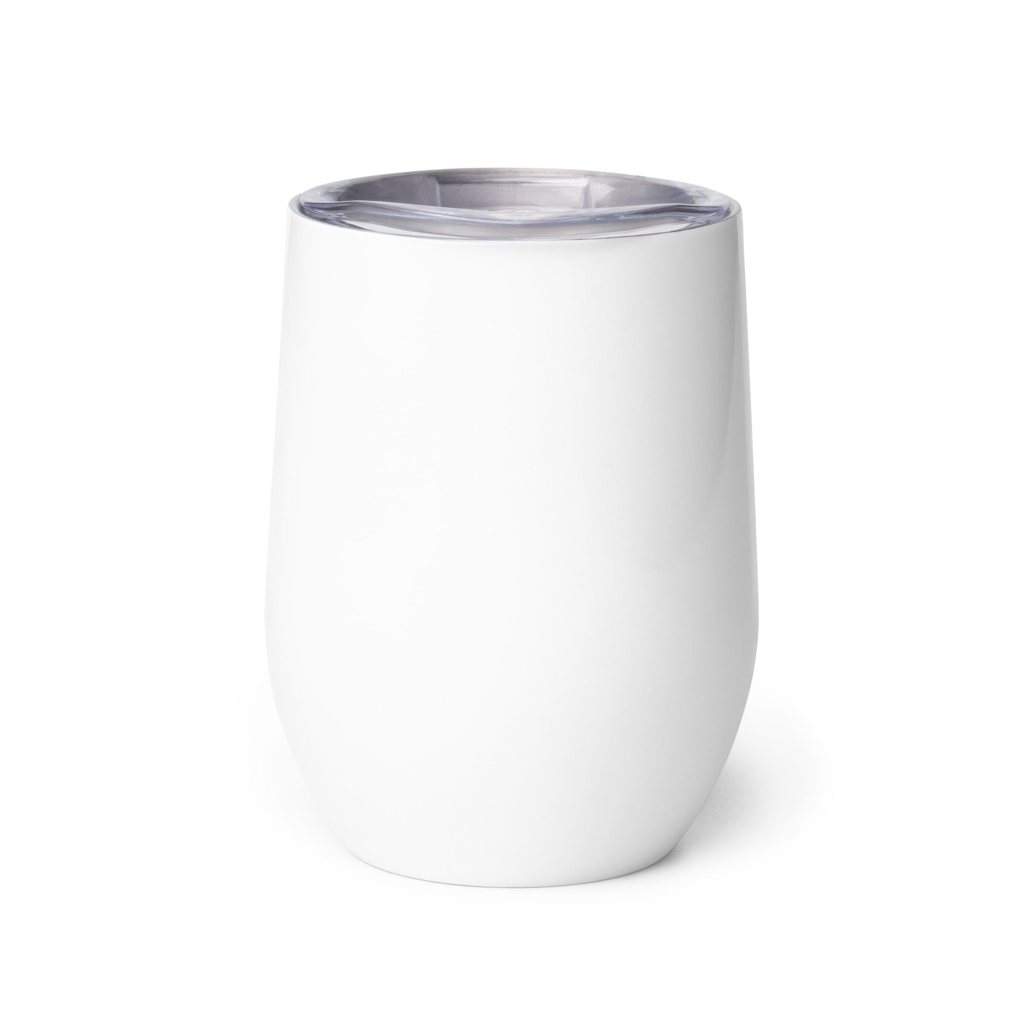 Be Kind Wine tumbler